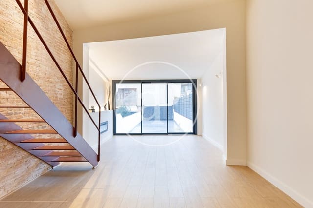 3 soveværelse Villa til salg i Sabadell - € 650.000 (Ref: 9604958)