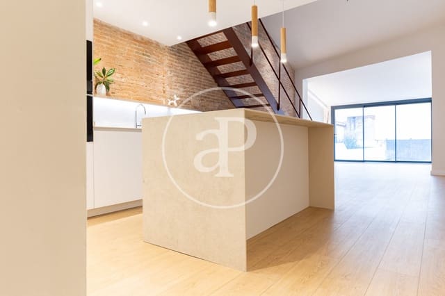 3 soveværelse Villa til salg i Sabadell - € 650.000 (Ref: 9604958)