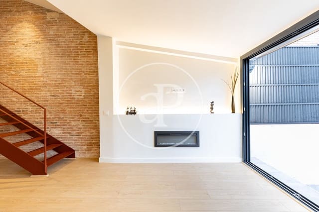 3 soveværelse Villa til salg i Sabadell - € 650.000 (Ref: 9604958)