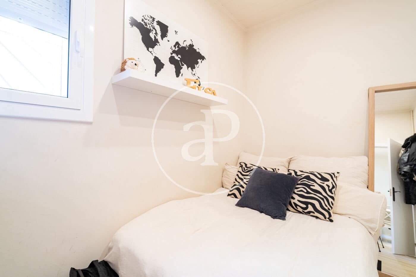 3 chambre Appartement à vendre à Barcelone ville - 490 000 € (Ref: 9608053)