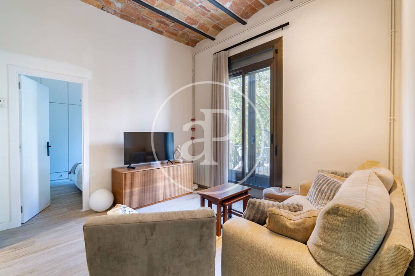 3 chambre Appartement à vendre à Barcelone ville - 490 000 € (Ref: 9608053)