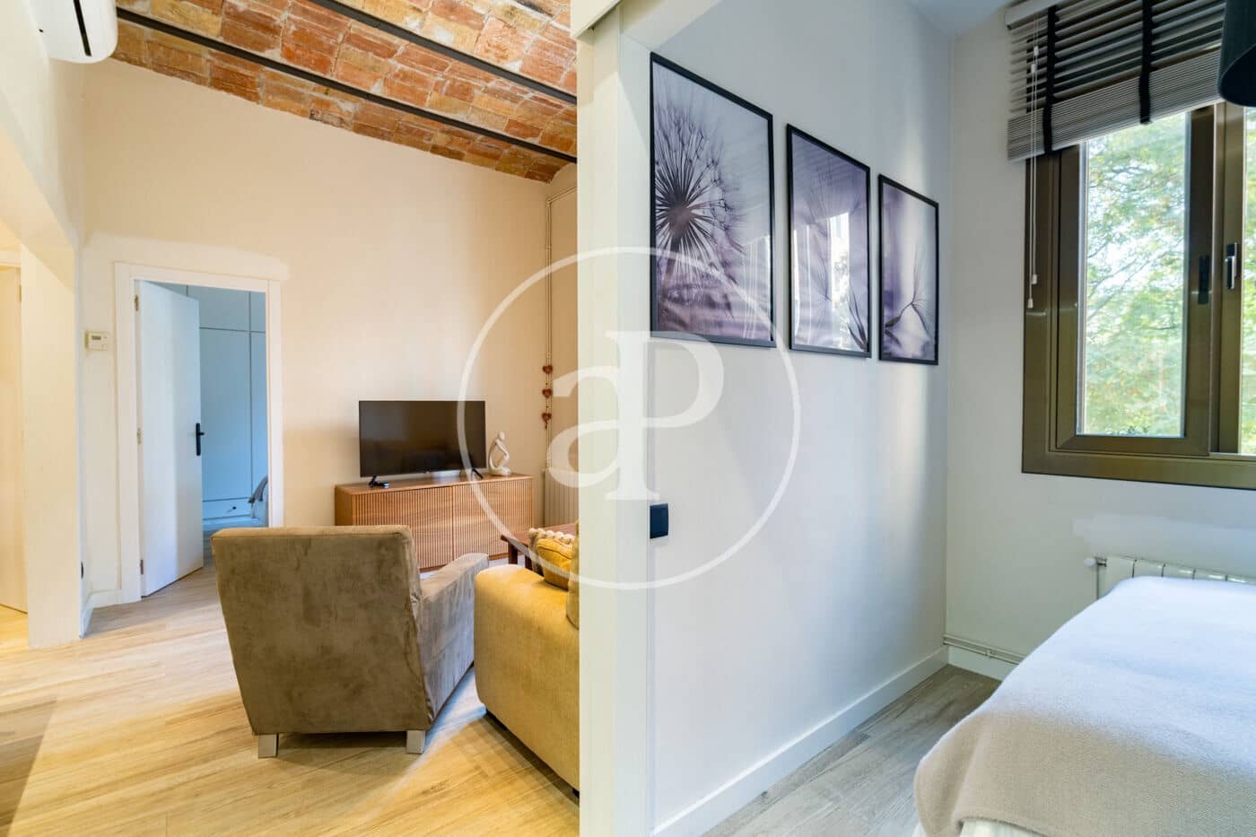 3 chambre Appartement à vendre à Barcelone ville - 490 000 € (Ref: 9608053)