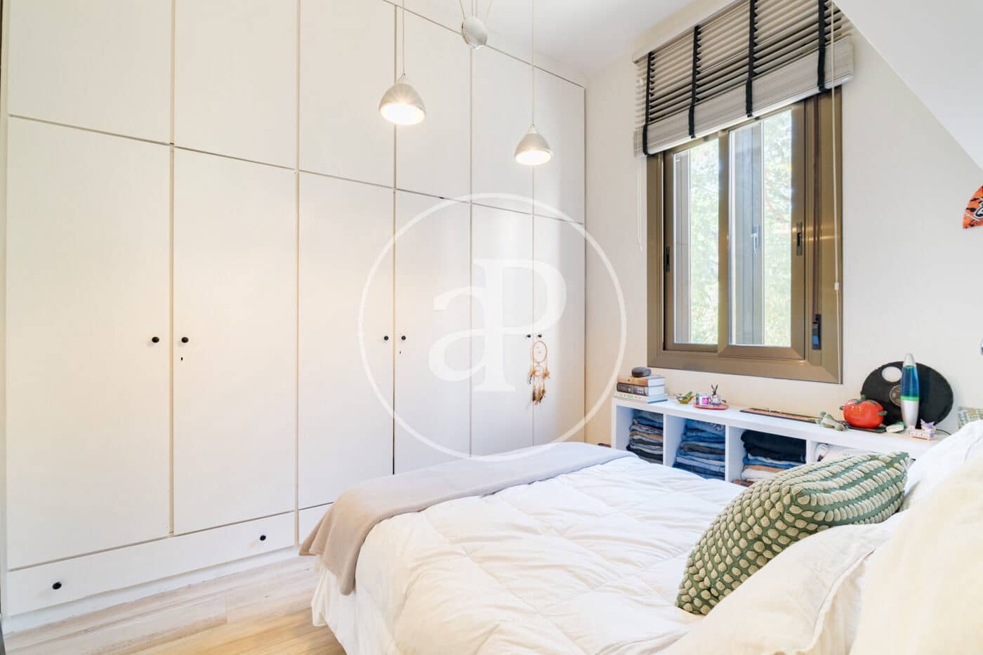 3 chambre Appartement à vendre à Barcelone ville - 490 000 € (Ref: 9608053)