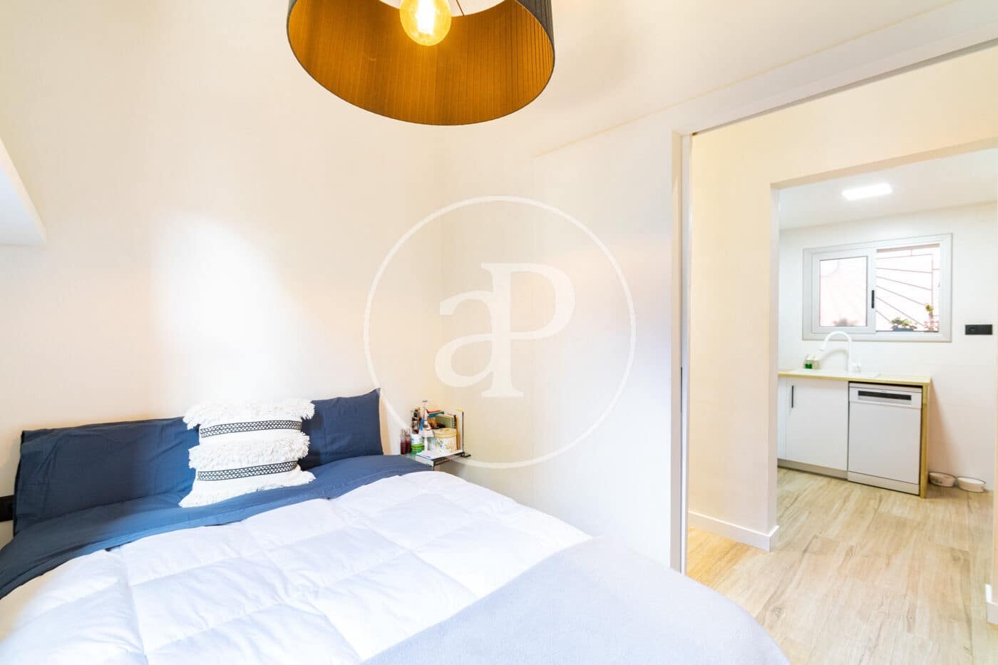 3 chambre Appartement à vendre à Barcelone ville - 490 000 € (Ref: 9608053)