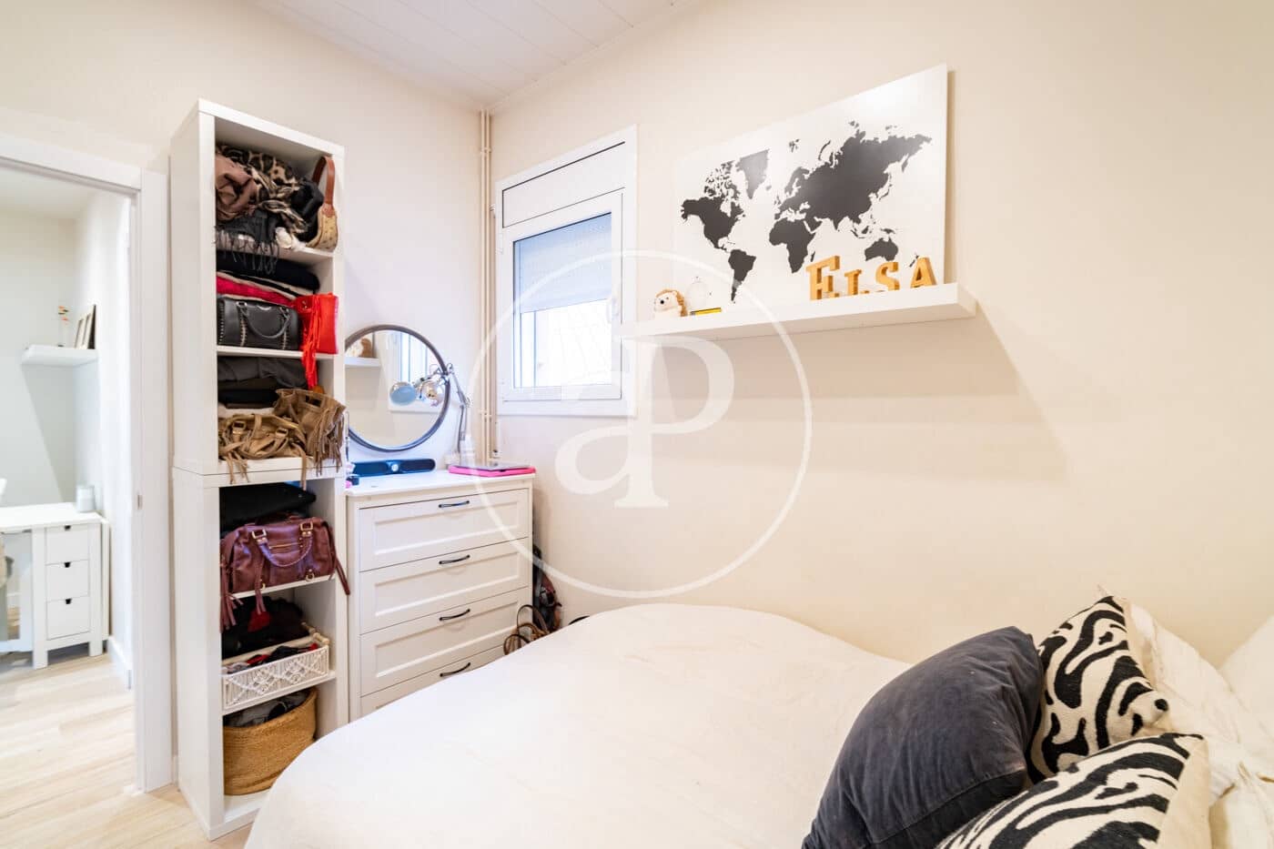 3 chambre Appartement à vendre à Barcelone ville - 490 000 € (Ref: 9608053)