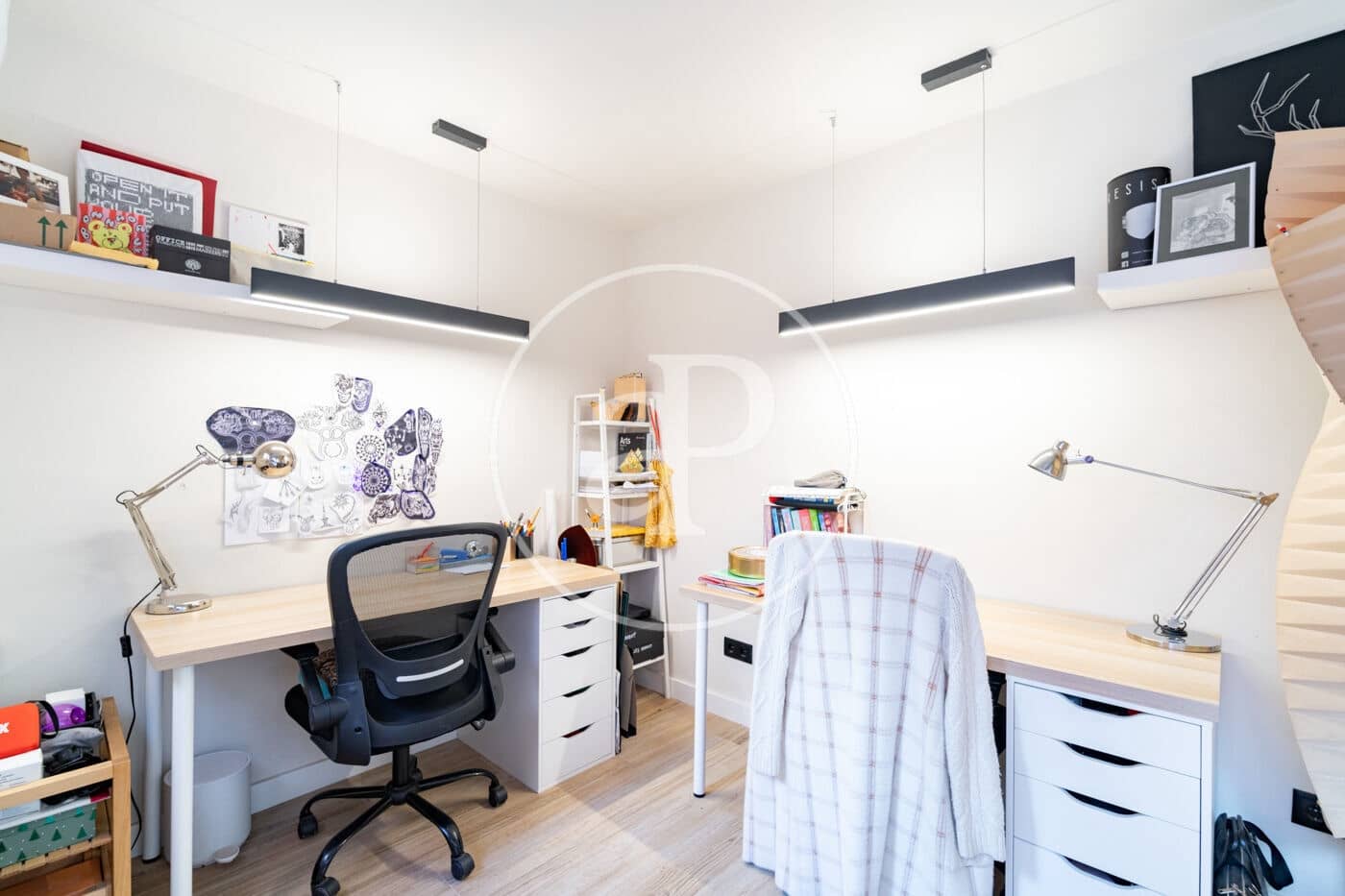 3 chambre Appartement à vendre à Barcelone ville - 490 000 € (Ref: 9608053)