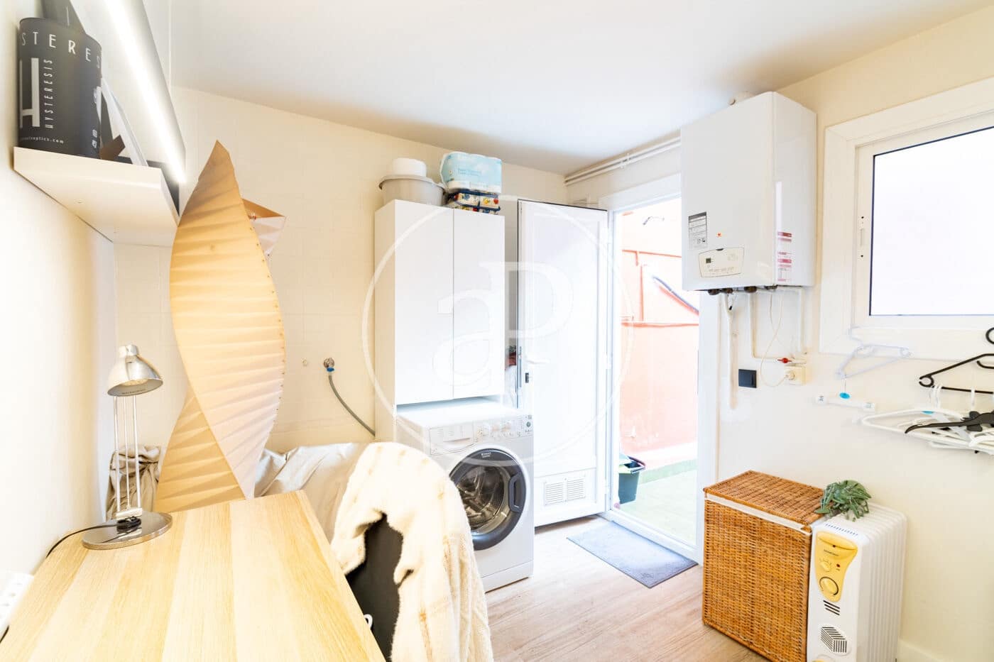 3 chambre Appartement à vendre à Barcelone ville - 490 000 € (Ref: 9608053)