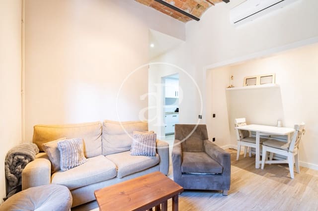 3 soveværelse Lejlighed til salg i El Raval, Barcelona by - € 490.000 (Ref: 9608053)