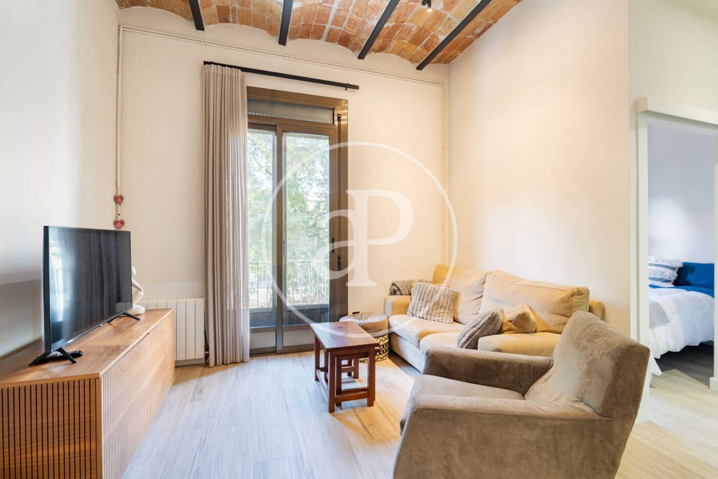 3 chambre Appartement à vendre à Barcelone ville - 490 000 € (Ref: 9608053)