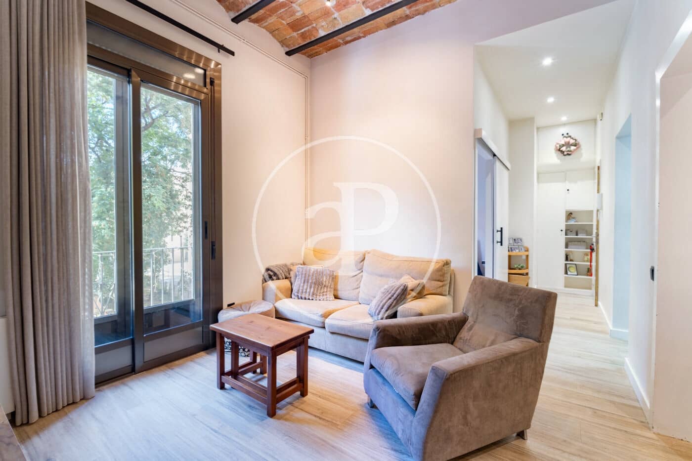 3 chambre Appartement à vendre à Barcelone ville - 490 000 € (Ref: 9608053)