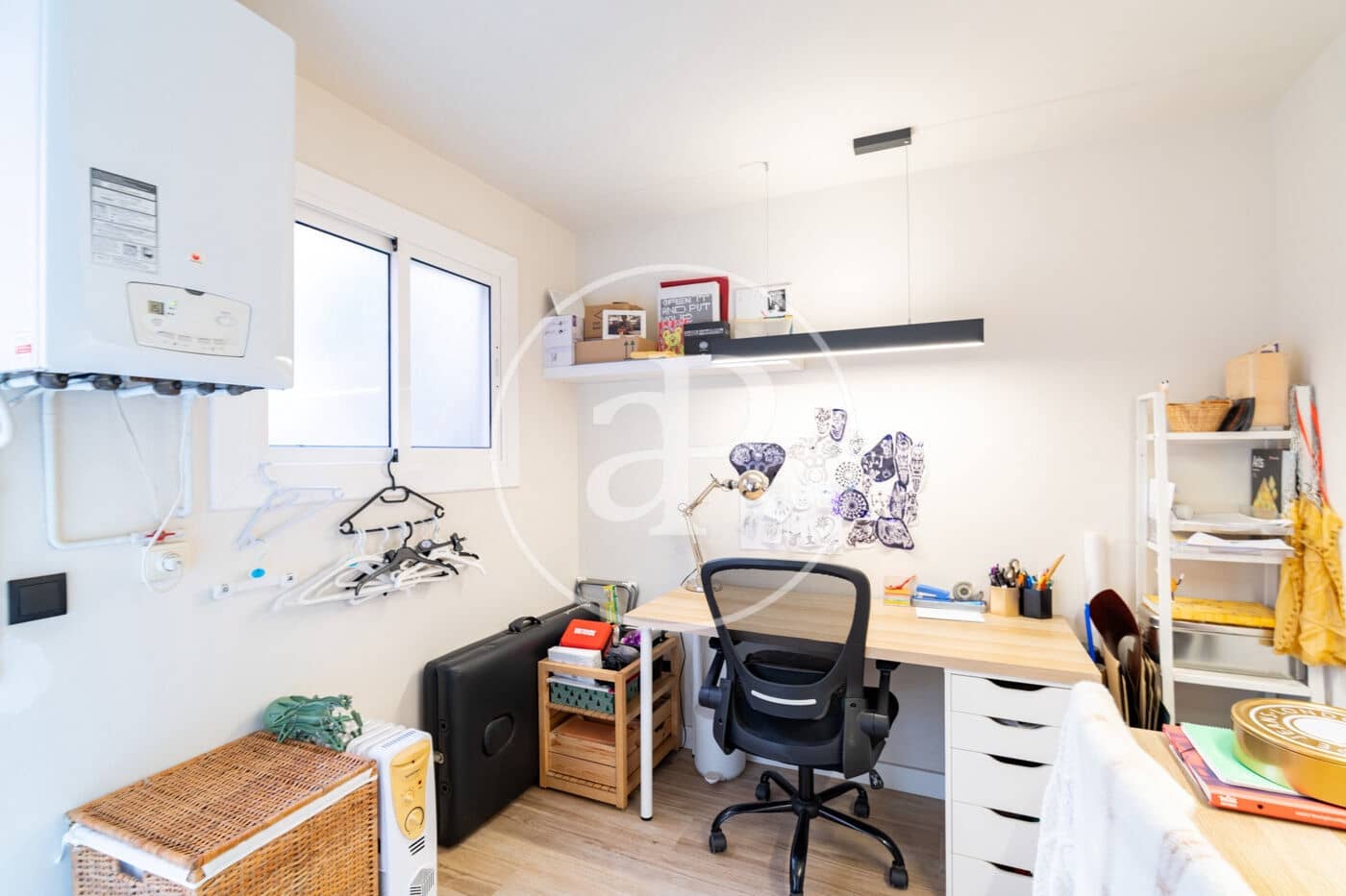 3 chambre Appartement à vendre à Barcelone ville - 490 000 € (Ref: 9608053)