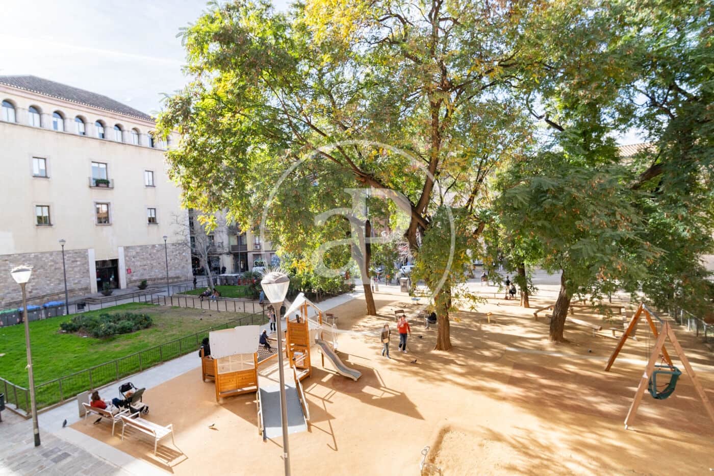 3 chambre Appartement à vendre à Barcelone ville - 490 000 € (Ref: 9608053)