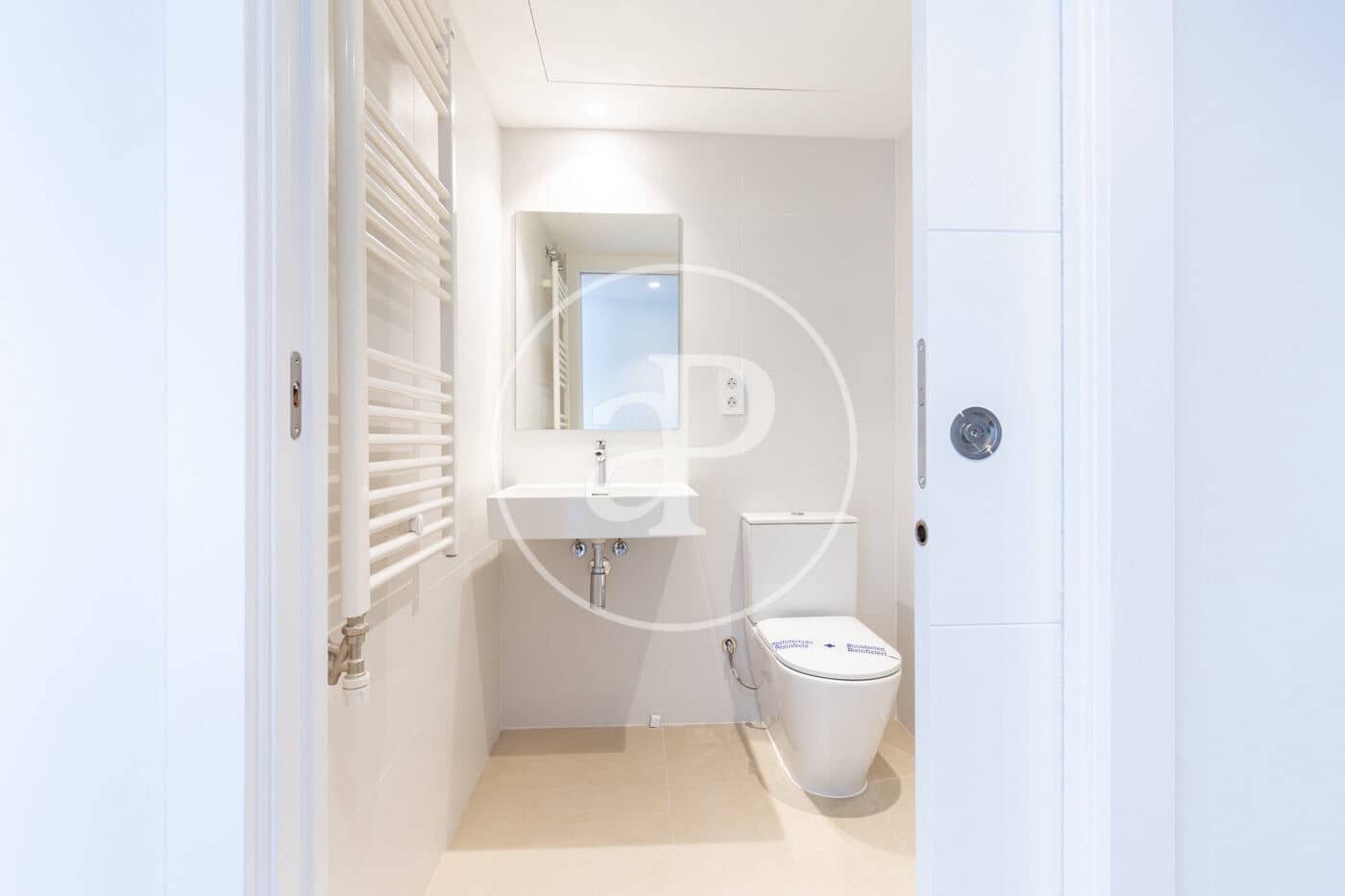 Appartement de 2 chambres à louer à Mira-Sol - 2 200 € (Ref: 9611516)