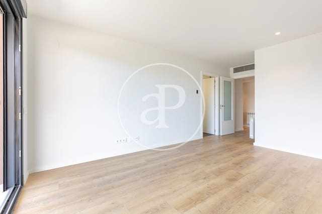 Appartement de 2 chambres à louer à Mira-Sol, Sant Cugat del Vallès - 2 200 € (Ref: 9611516)