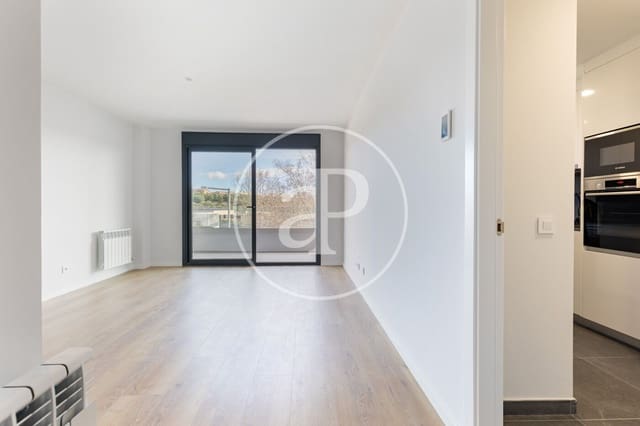 Appartement de 2 chambres à louer à Mira-Sol, Sant Cugat del Vallès - 2 200 € (Ref: 9611516)