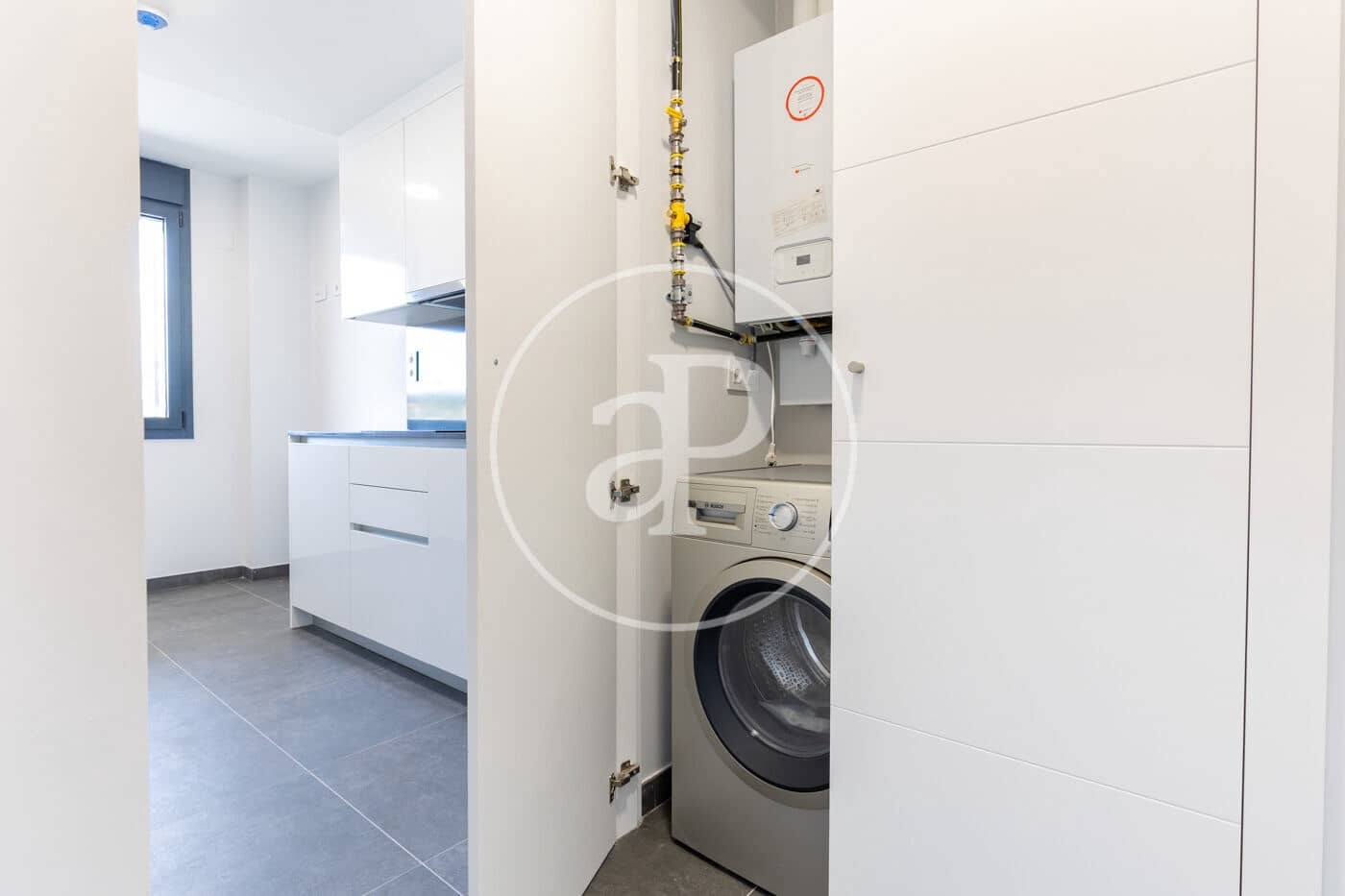 Appartement de 2 chambres à louer à Mira-Sol - 2 200 € (Ref: 9611516)