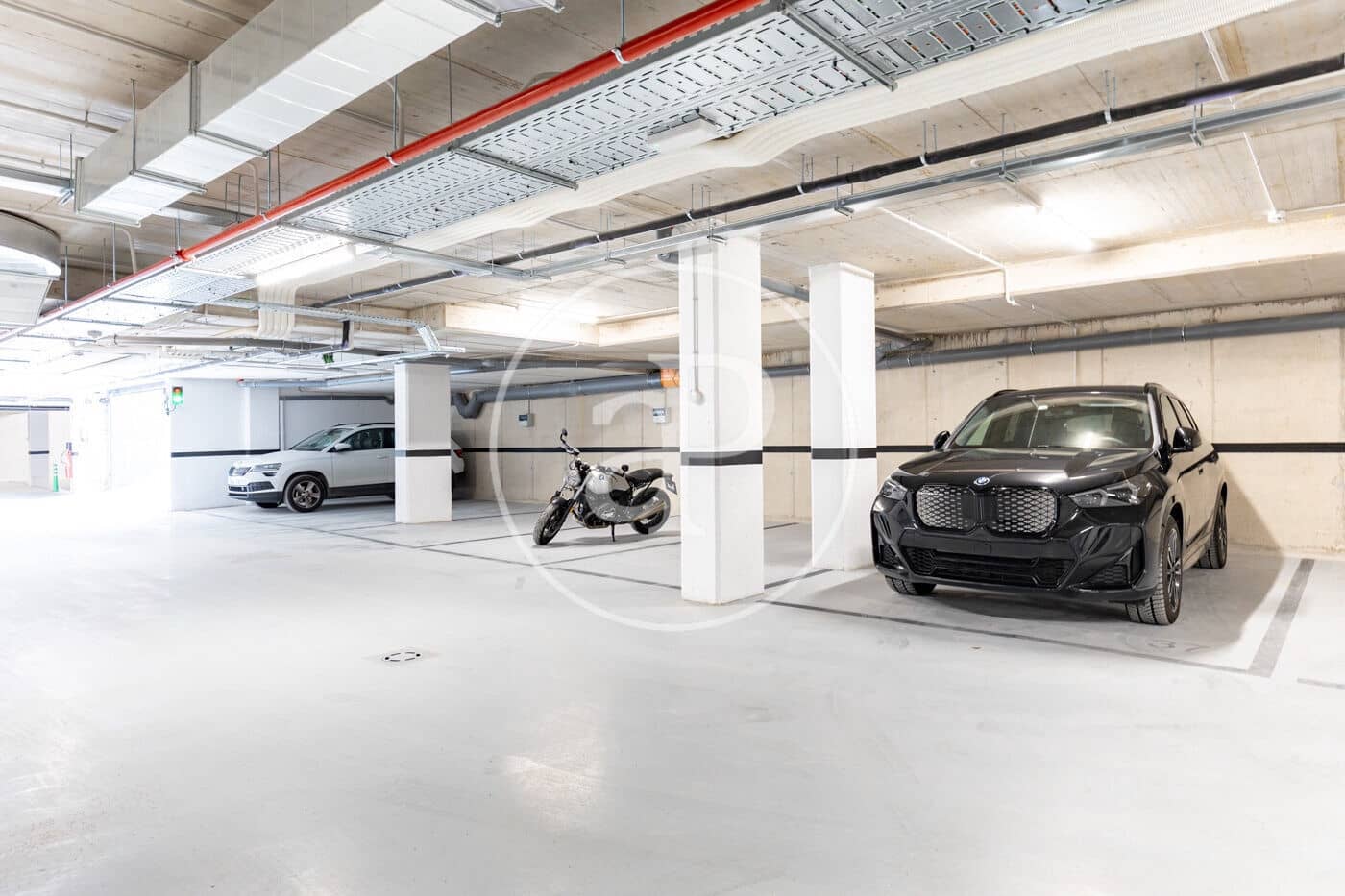 Appartement de 2 chambres à louer à Mira-Sol - 2 200 € (Ref: 9611516)