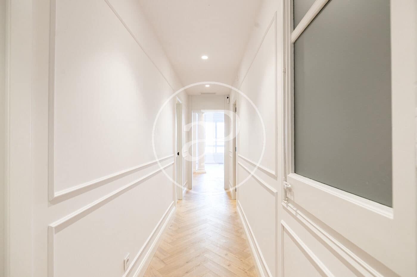 Apartamento de 3 habitaciones en Barcelona ciudad en venta - 640.000 € (Ref: 9611517)