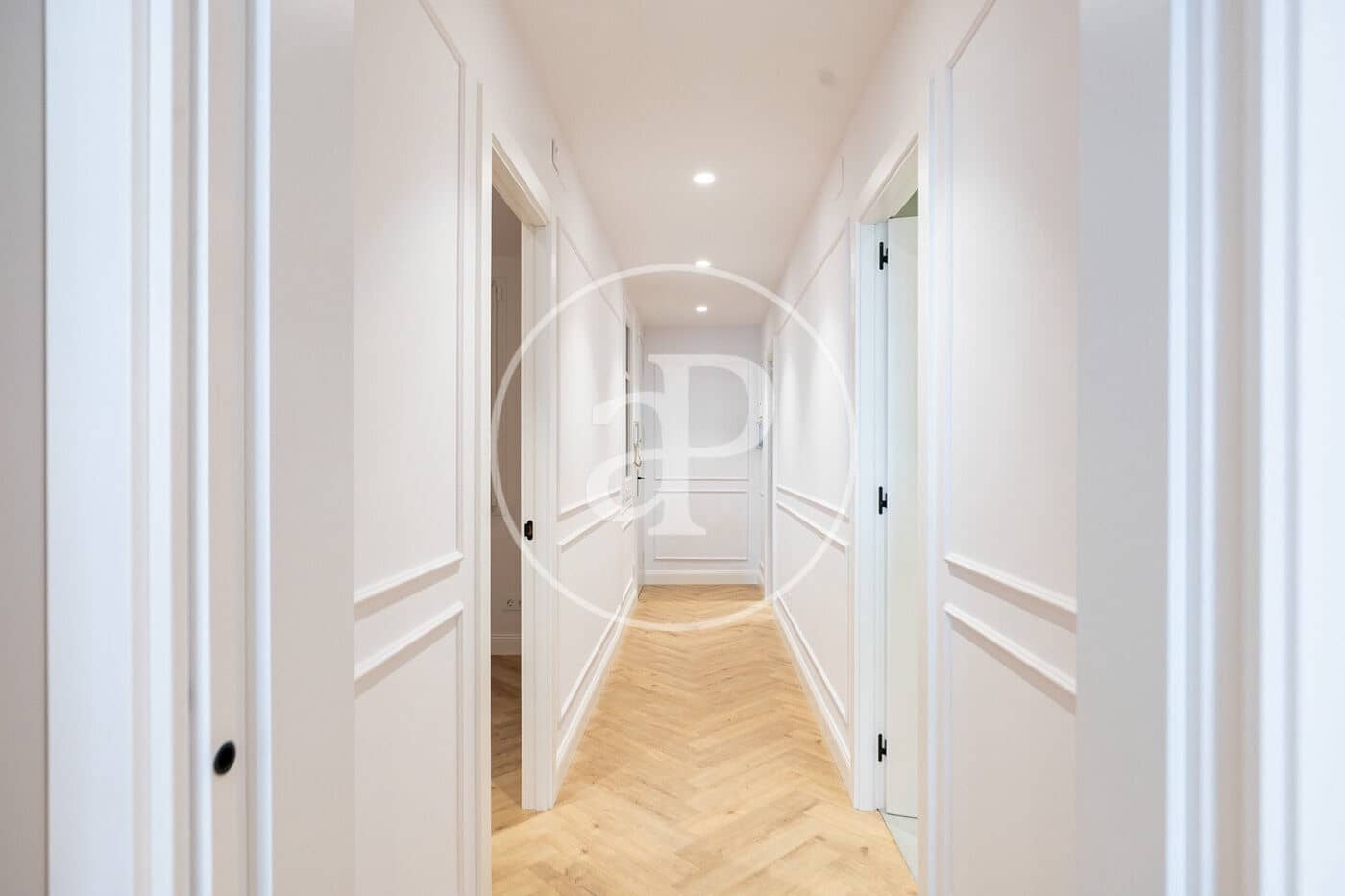 Apartamento de 3 habitaciones en Barcelona ciudad en venta - 640.000 € (Ref: 9611517)