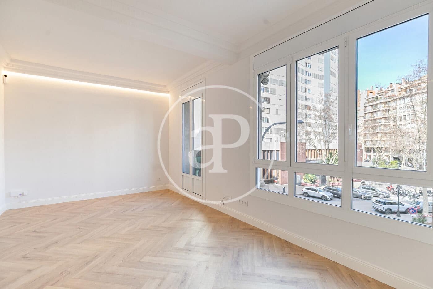Apartamento de 3 habitaciones en Barcelona ciudad en venta - 640.000 € (Ref: 9611517)