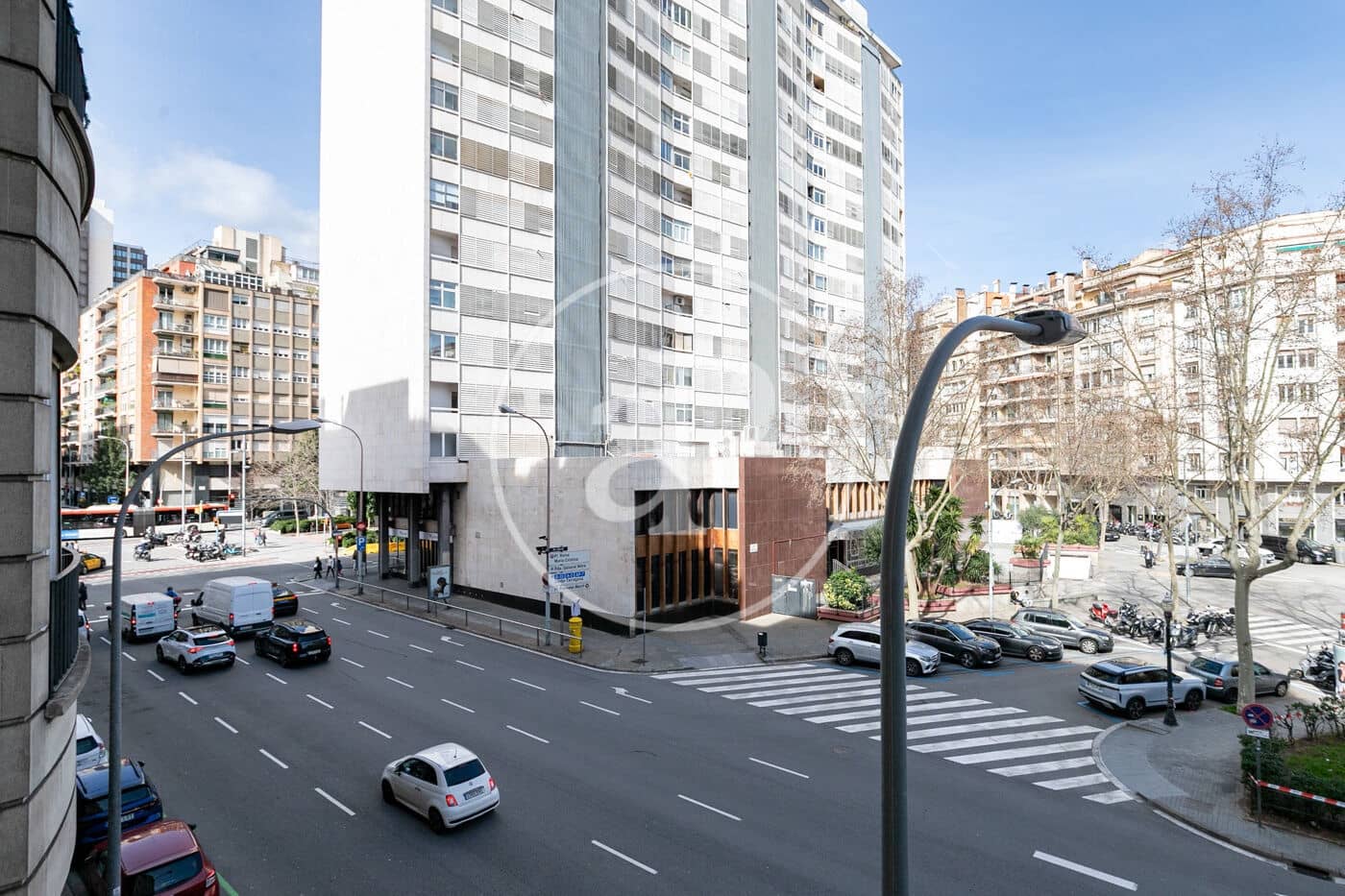 Apartamento de 3 habitaciones en Barcelona ciudad en venta - 640.000 € (Ref: 9611517)