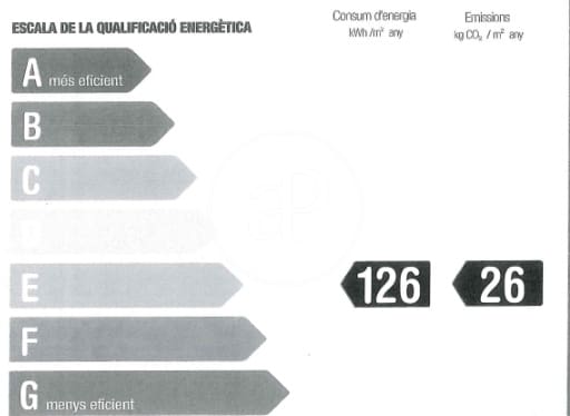 6 sovrum Lägenhet till salu i Barcelona stad - 1 450 000 € (Ref: 9616137)