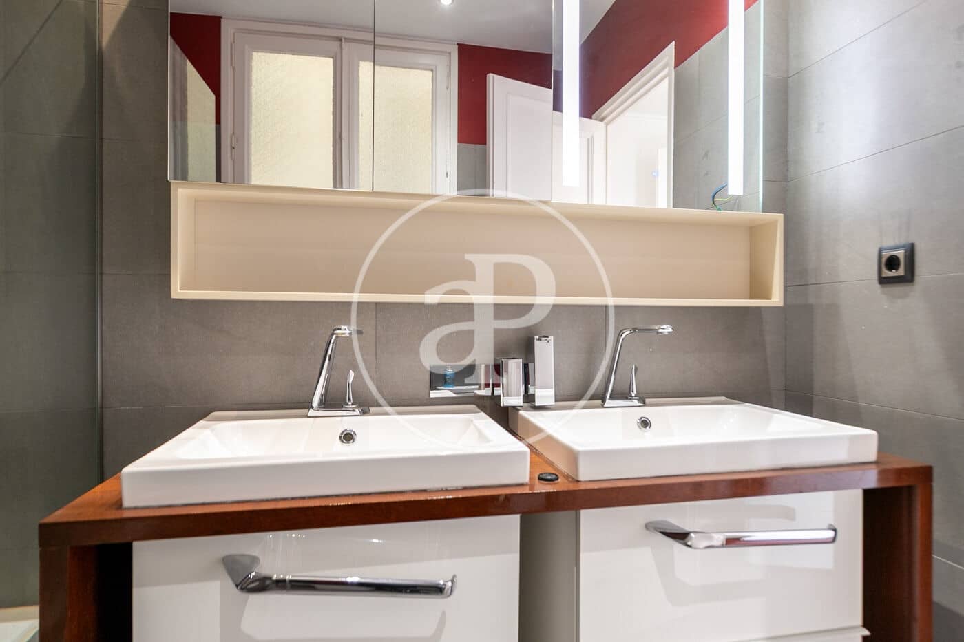 6 sovrum Lägenhet till salu i Barcelona stad - 1 450 000 € (Ref: 9616137)