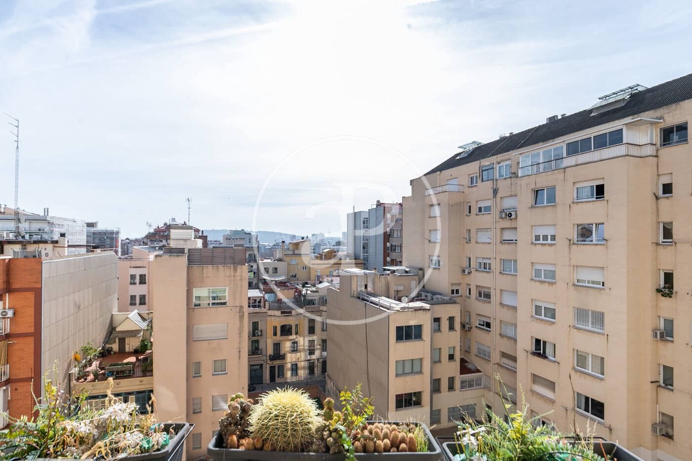 6 sovrum Lägenhet till salu i Barcelona stad - 1 450 000 € (Ref: 9616137)