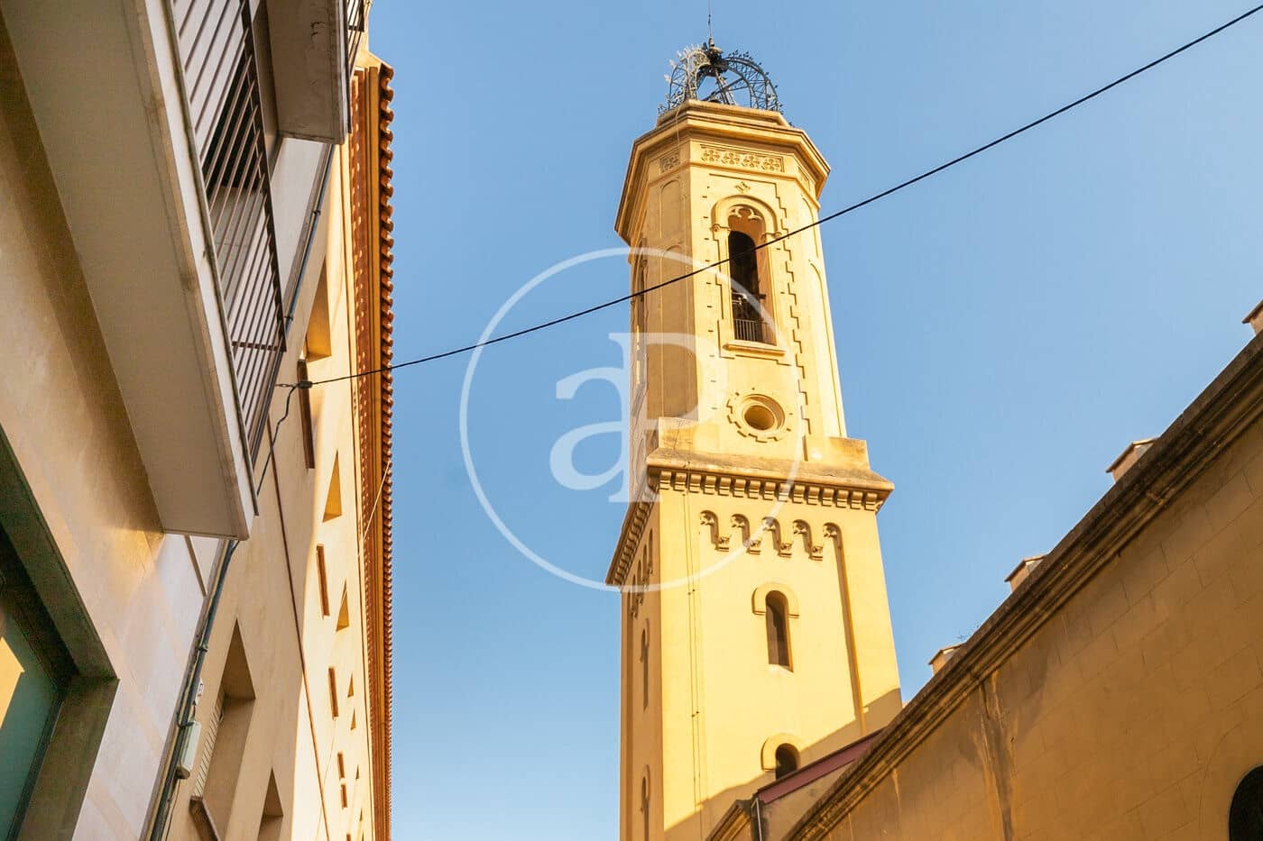 6 sovrum Lägenhet till salu i Barcelona stad - 1 450 000 € (Ref: 9616137)