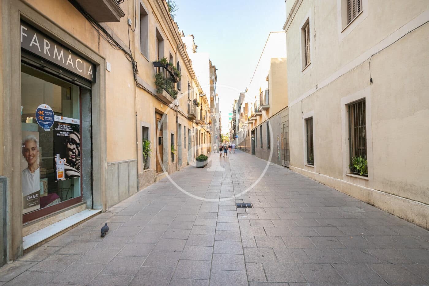 6 sovrum Lägenhet till salu i Barcelona stad - 1 450 000 € (Ref: 9616137)