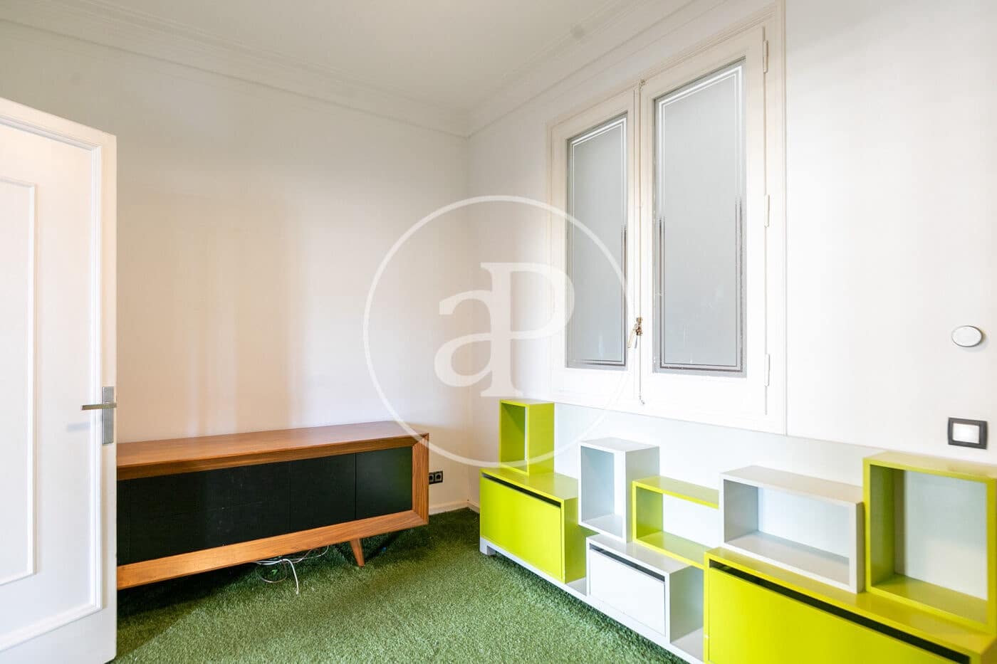 6 sovrum Lägenhet till salu i Barcelona stad - 1 450 000 € (Ref: 9616137)