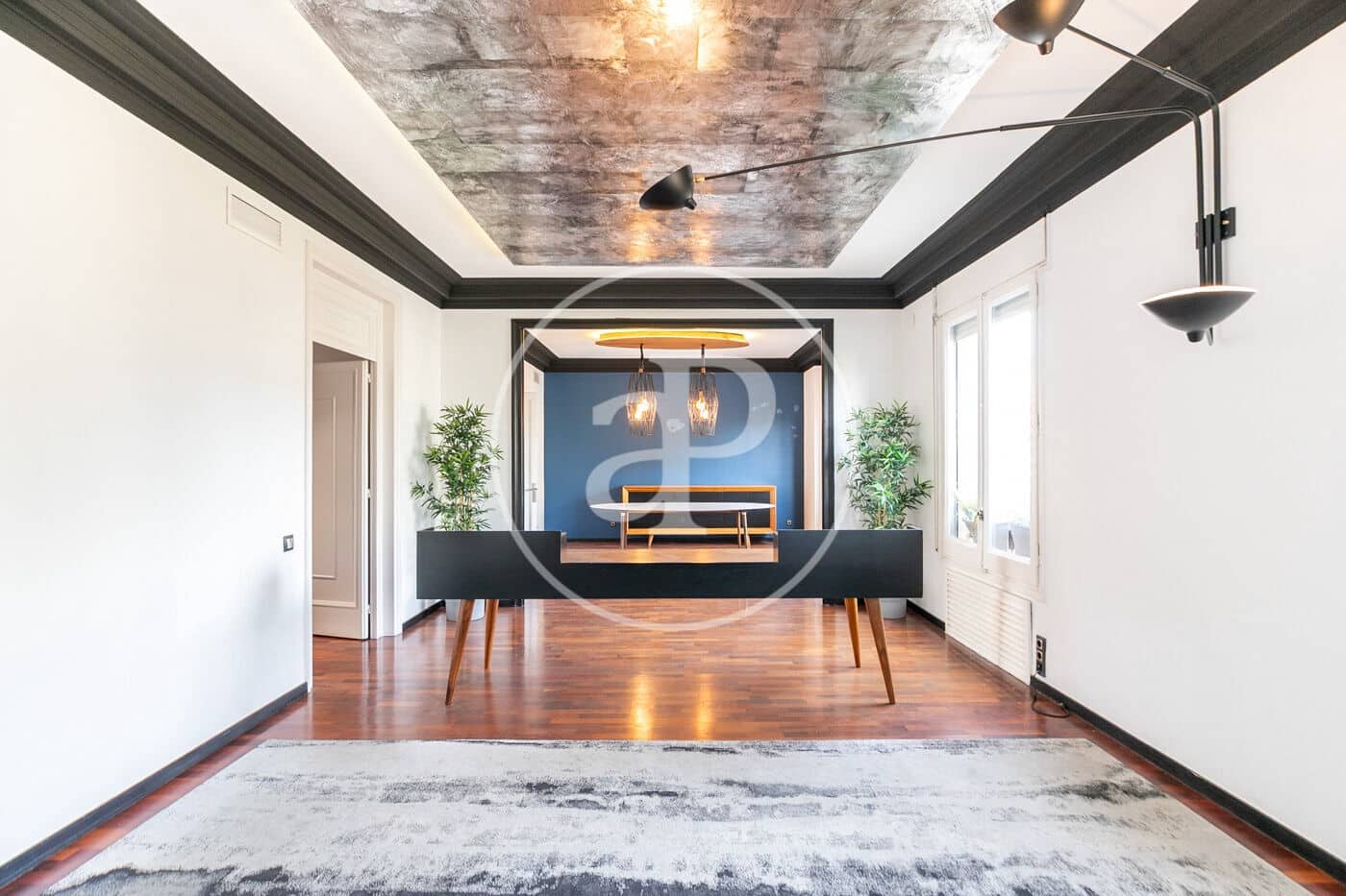 6 sovrum Lägenhet till salu i Barcelona stad - 1 450 000 € (Ref: 9616137)