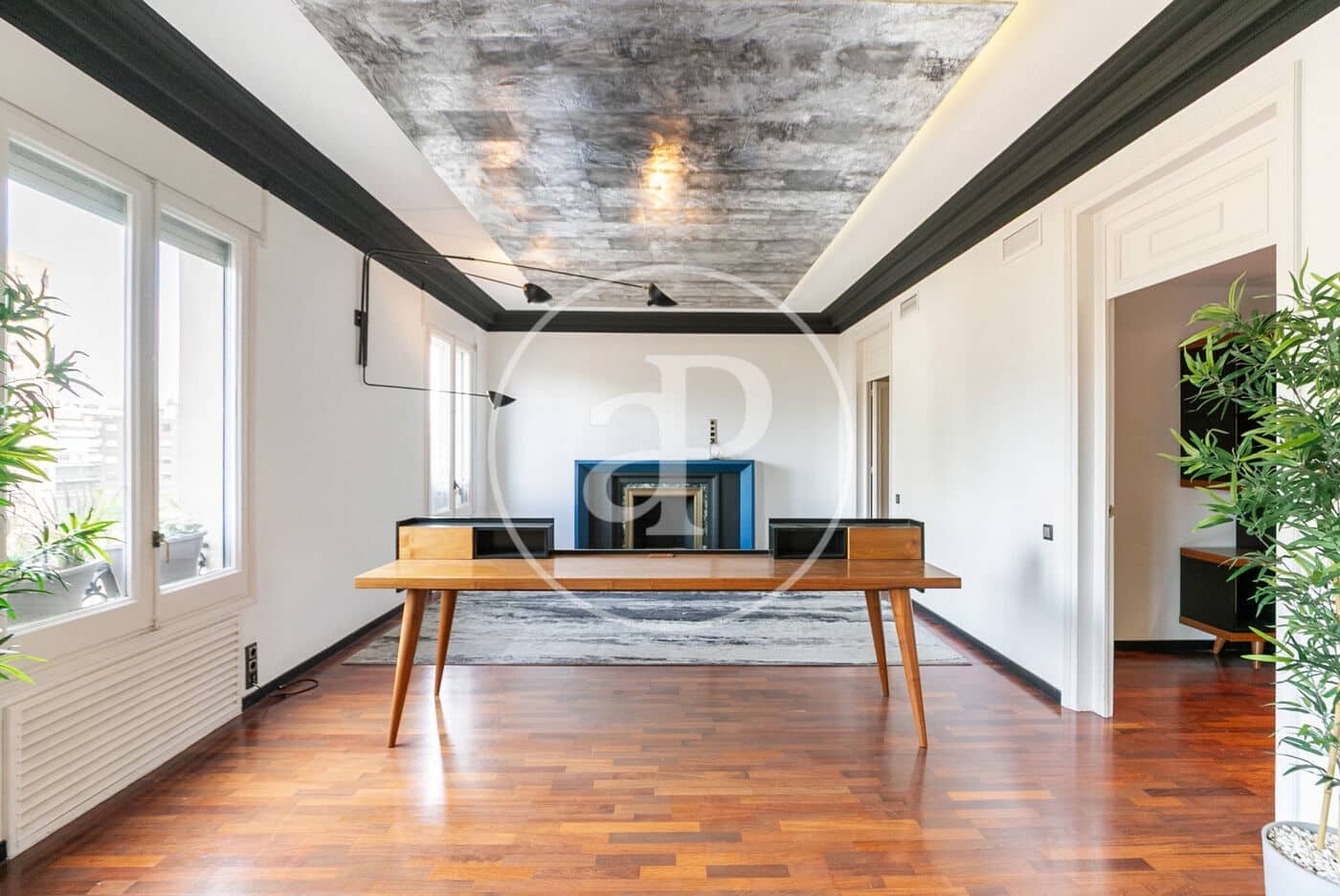 6 sovrum Lägenhet till salu i Barcelona stad - 1 450 000 € (Ref: 9616137)