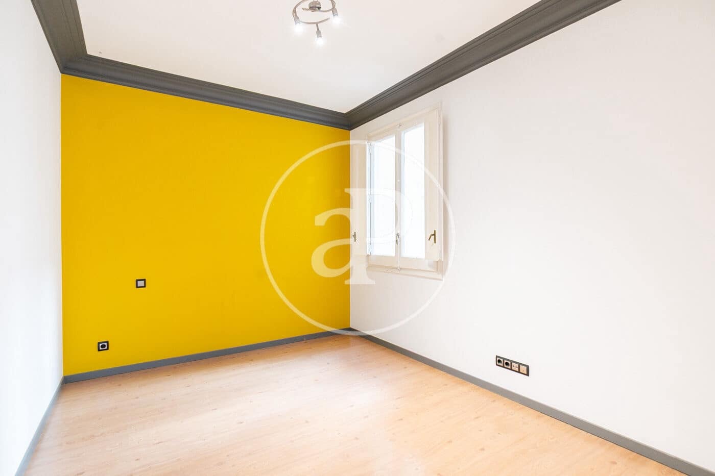 6 bedroom Apartment for sale in Barcelona city - € 1,450,000 (Ref: 9616137)