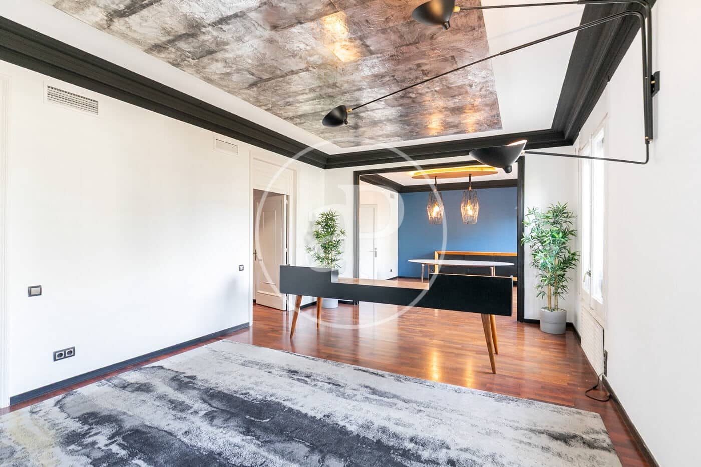 6 bedroom Apartment for sale in Barcelona city - € 1,450,000 (Ref: 9616137)