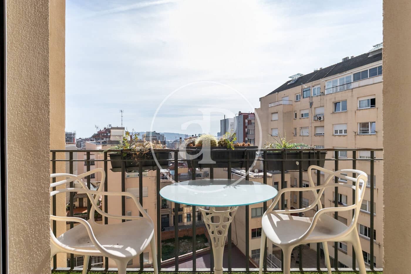 6 bedroom Apartment for sale in Barcelona city - € 1,450,000 (Ref: 9616137)
