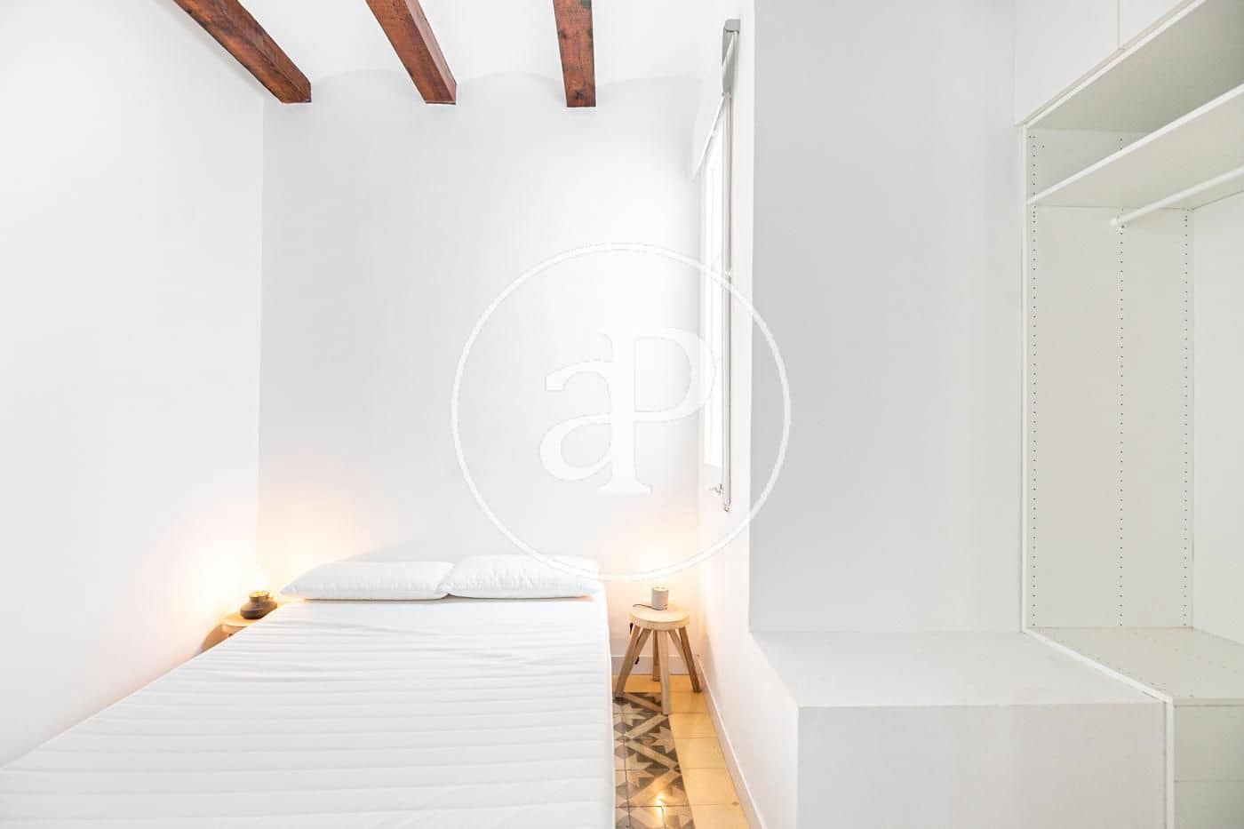 2 sovrum Lägenhet att hyra i Barcelona stad - 1 541 € (Ref: 9616138)