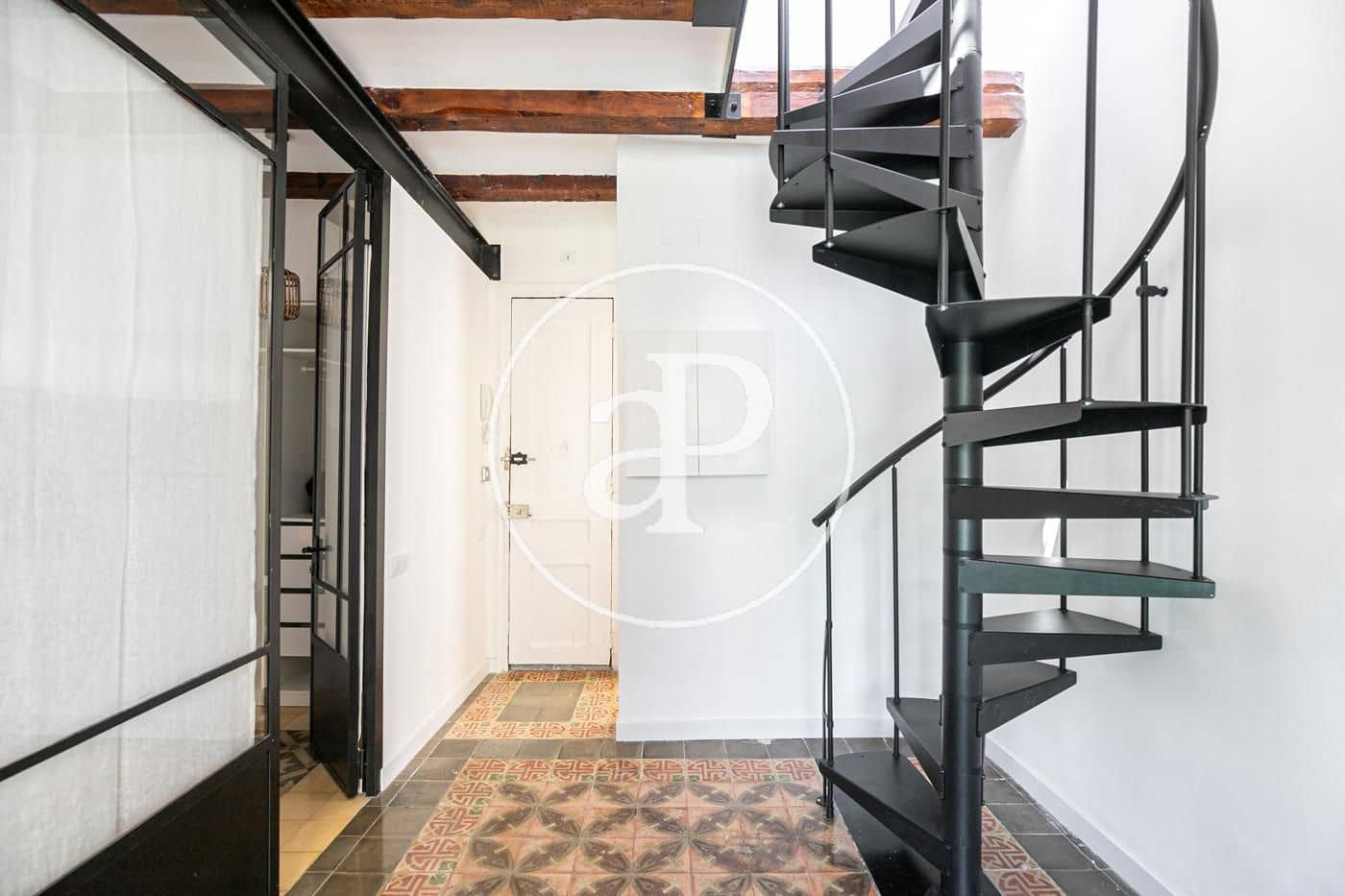 2 sovrum Lägenhet att hyra i Barcelona stad - 1 541 € (Ref: 9616138)