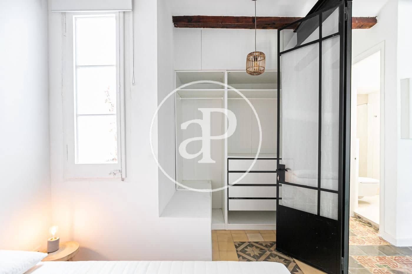 2 sovrum Lägenhet att hyra i Barcelona stad - 1 541 € (Ref: 9616138)