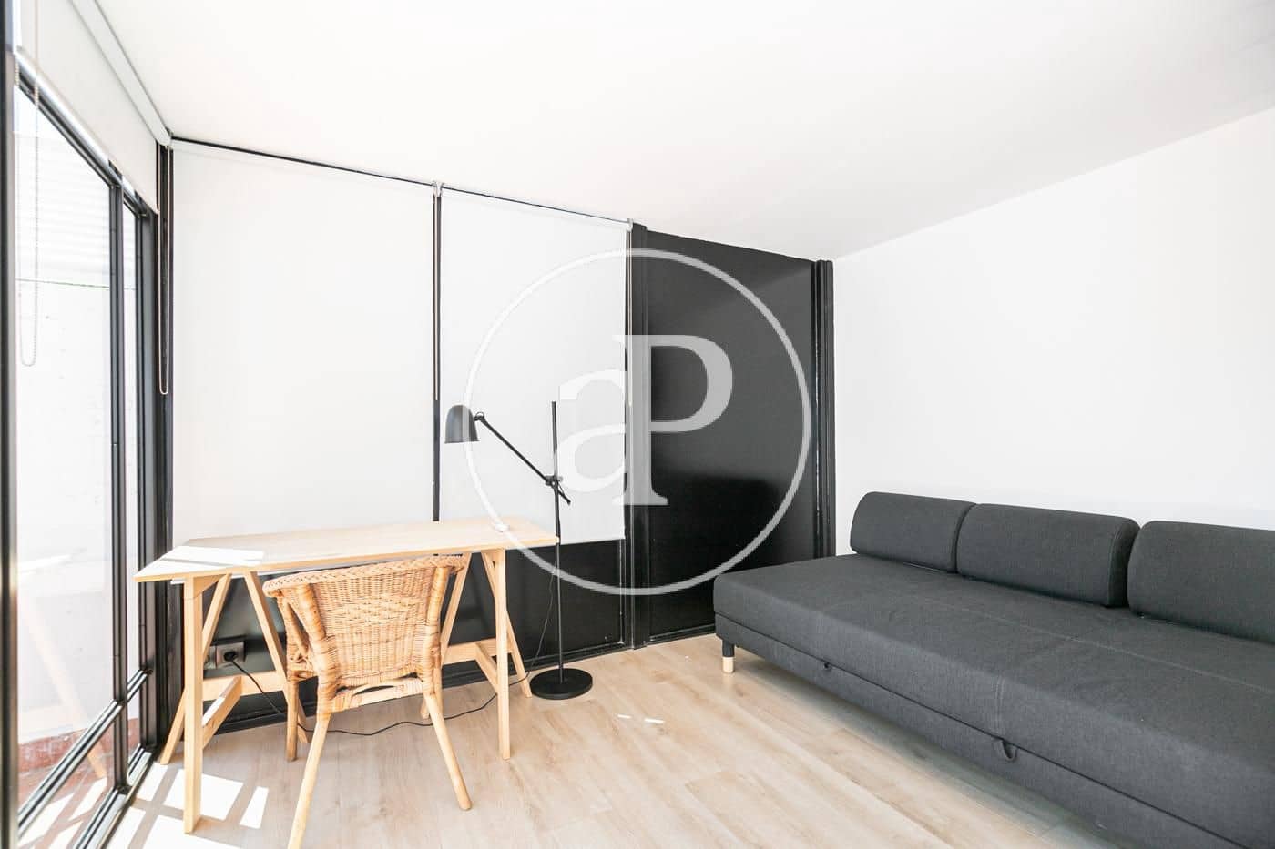 2 sovrum Lägenhet att hyra i Barcelona stad - 1 541 € (Ref: 9616138)