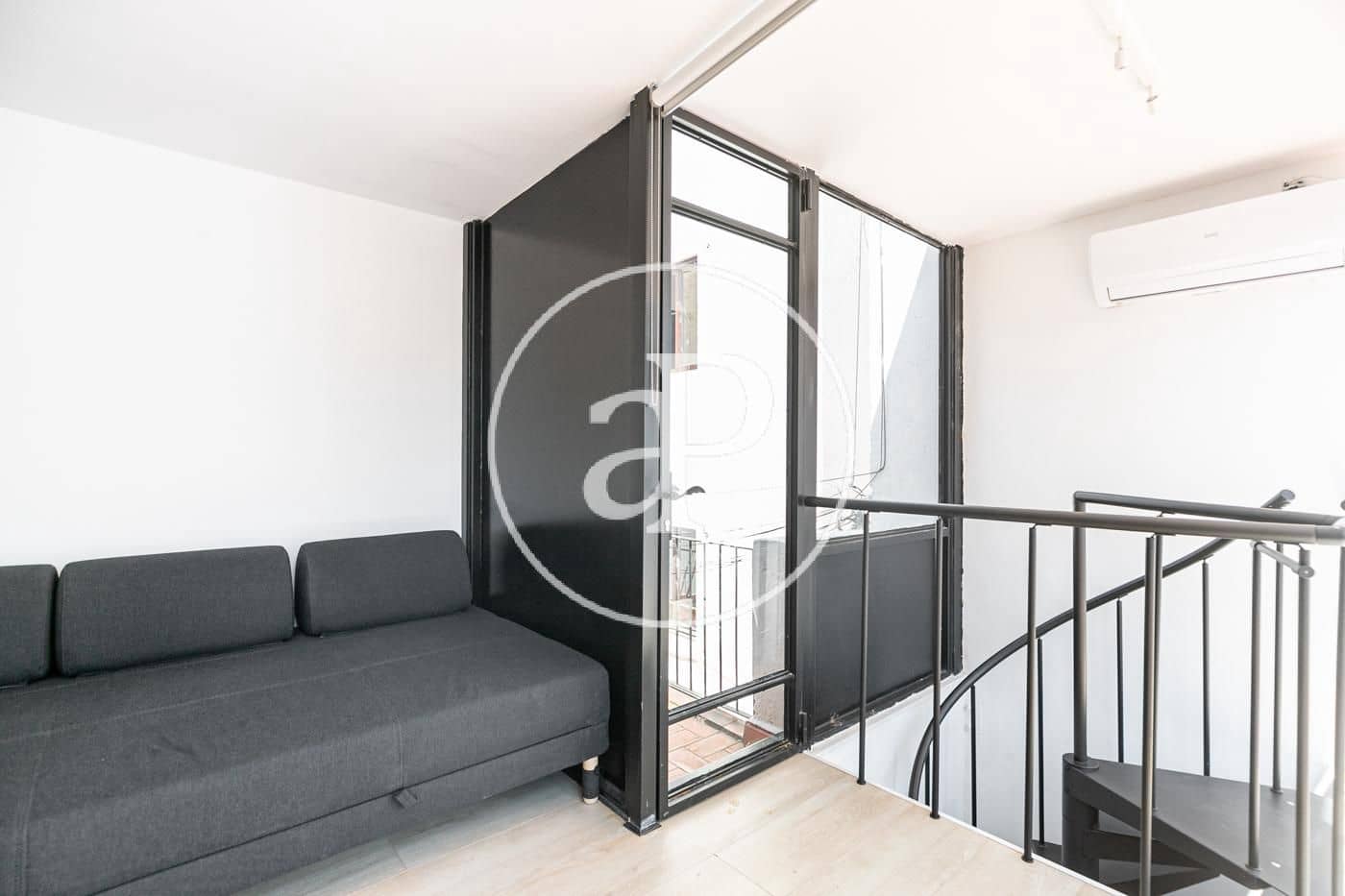 2 sovrum Lägenhet att hyra i Barcelona stad - 1 541 € (Ref: 9616138)