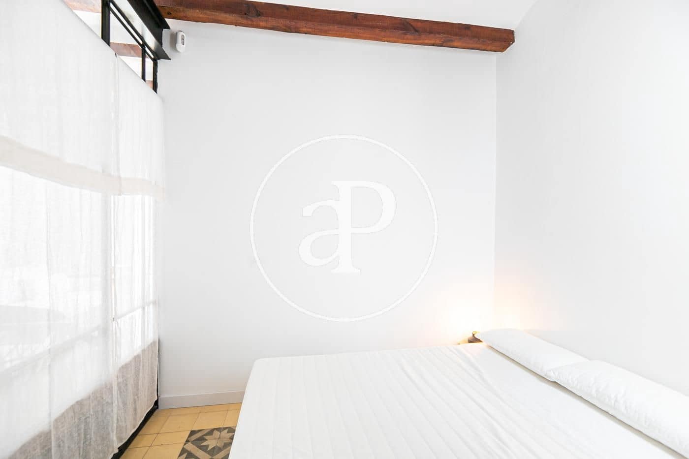 2 sovrum Lägenhet att hyra i Barcelona stad - 1 541 € (Ref: 9616138)