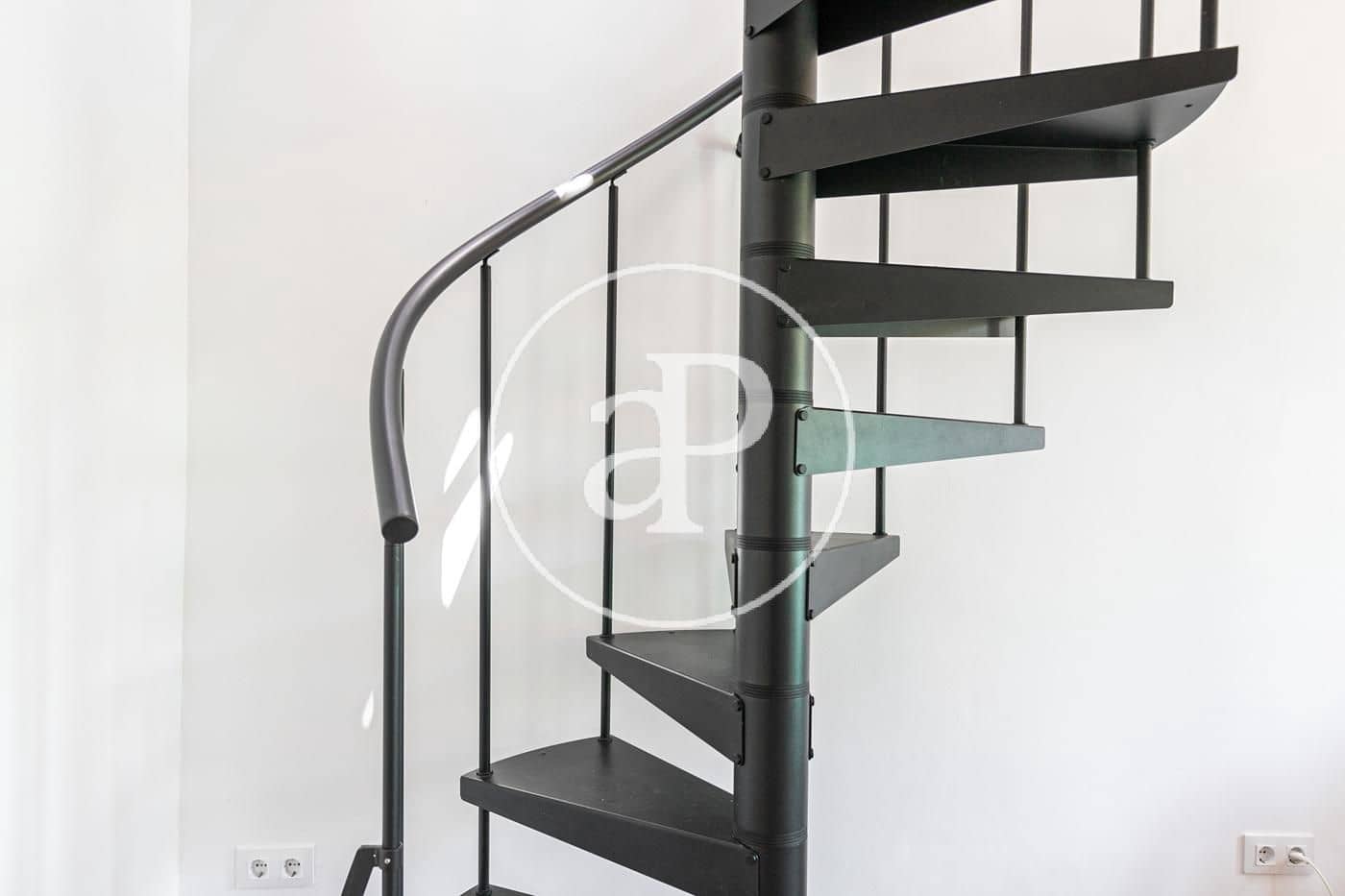 2 sovrum Lägenhet att hyra i Barcelona stad - 1 541 € (Ref: 9616138)