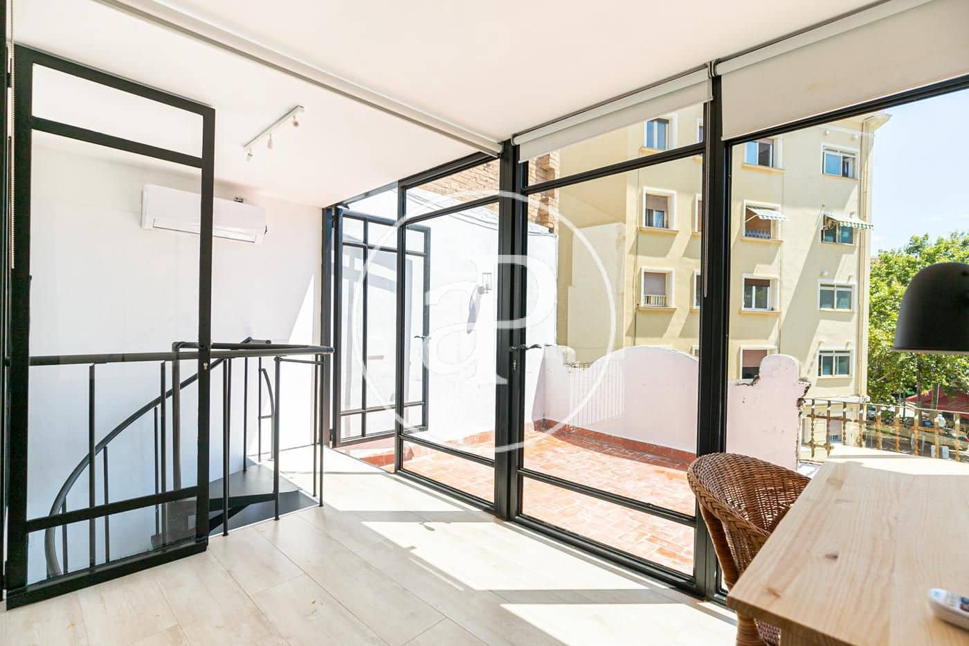 2 sovrum Lägenhet att hyra i Barcelona stad - 1 541 € (Ref: 9616138)