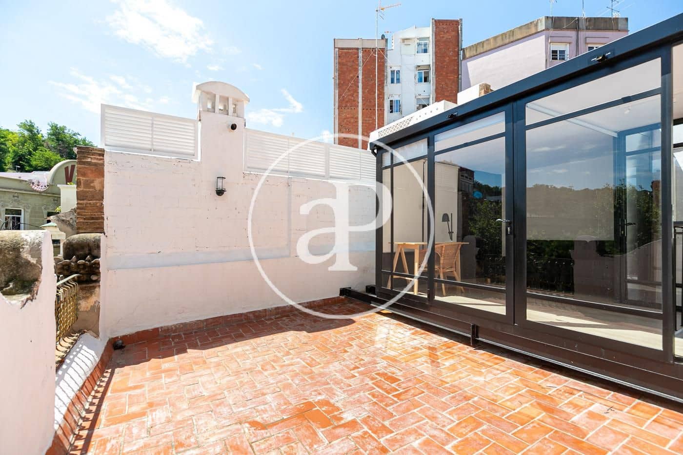 2 sovrum Lägenhet att hyra i Barcelona stad - 1 541 € (Ref: 9616138)