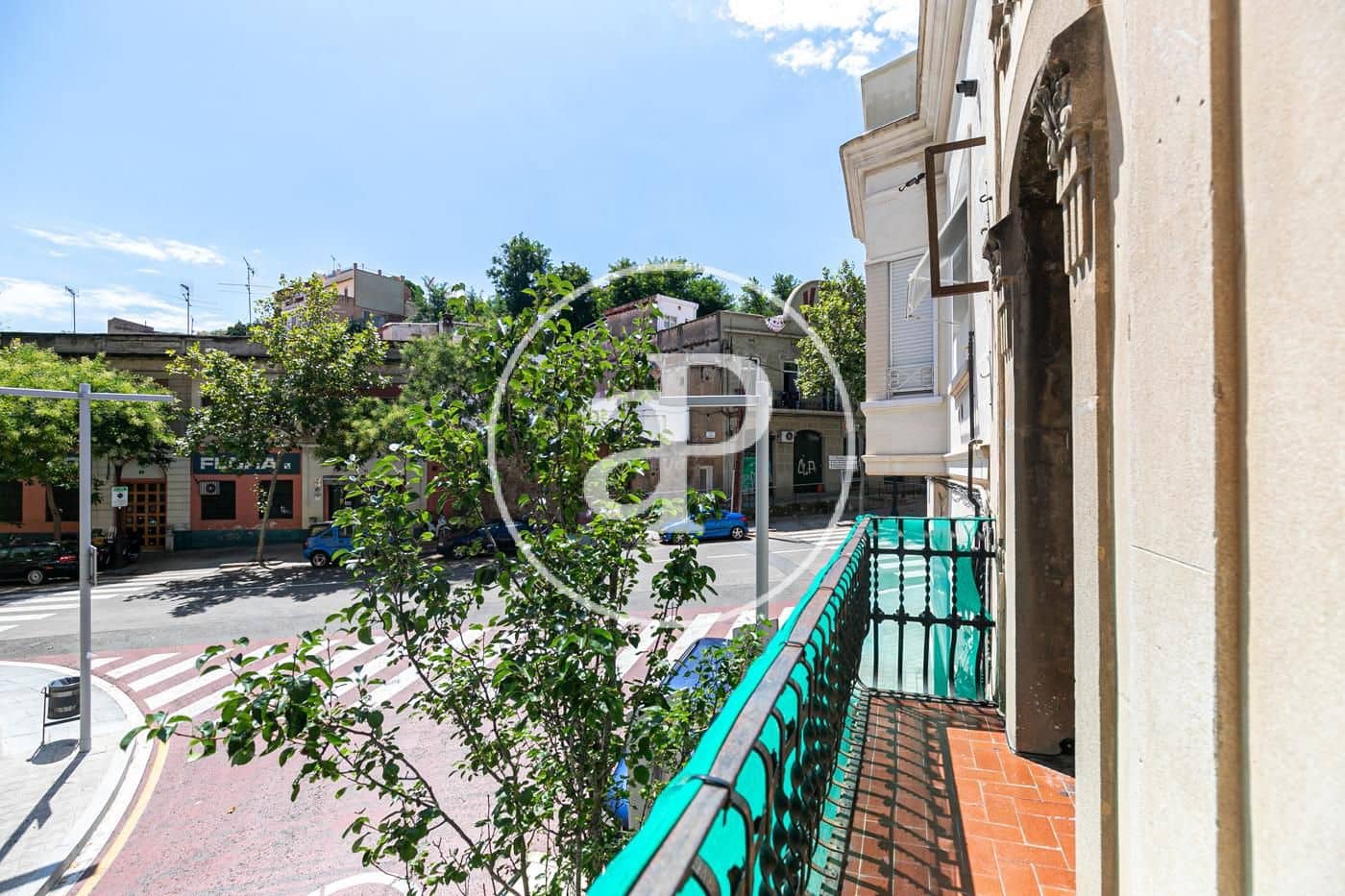 2 sovrum Lägenhet att hyra i Barcelona stad - 1 541 € (Ref: 9616138)