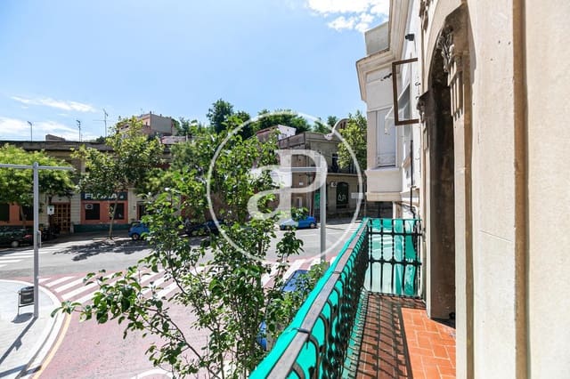 2 sovrum Lägenhet att hyra i El Poble Sec, Barcelona stad - 1 541 € (Ref: 9616138)