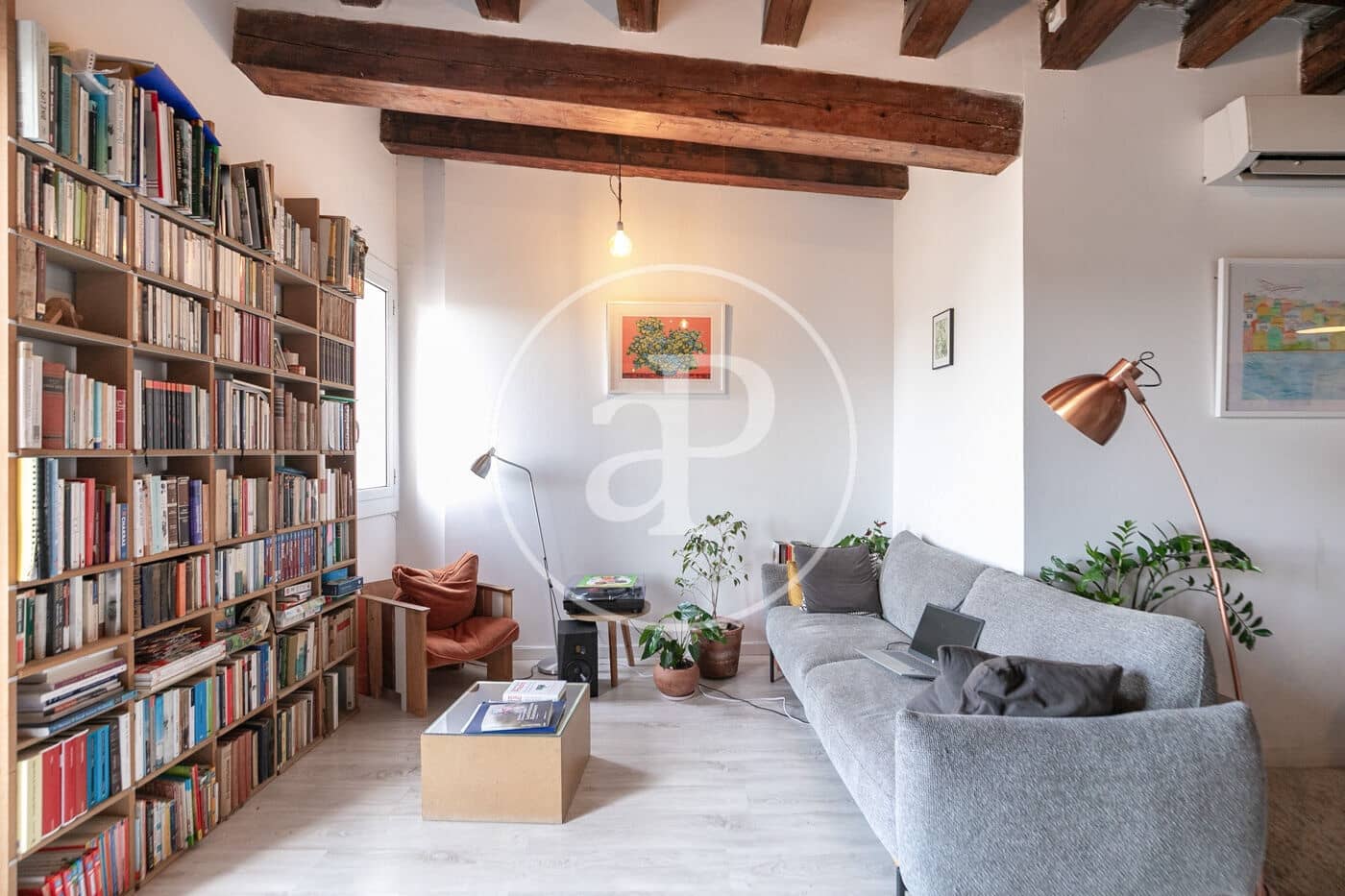 2 soverom Leilighet til salgs i Barcelona by - € 310 000 (Ref: 9616139)