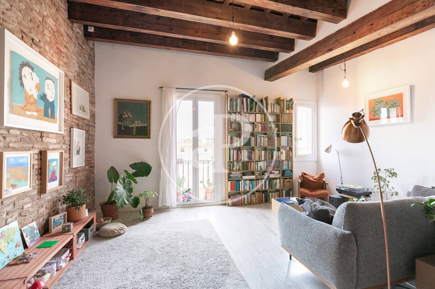 2 soverom Leilighet til salgs i Barcelona by - € 310 000 (Ref: 9616139)