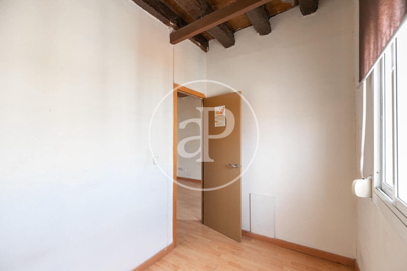 1 bedroom Penthouse for sale in Barcelona city - € 265,000 (Ref: 9616140)